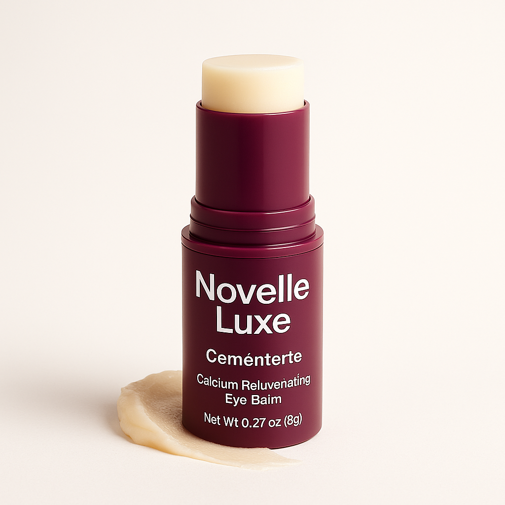 Novelleluxe - Ansigtsbalsam til reduktion af rynker