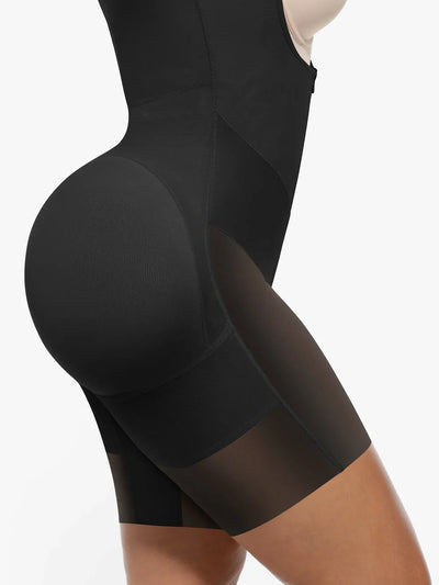 Faja control de Abdomen Novelle Luxe