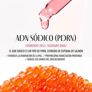 Balsamo Brillo Vital Reafirmante