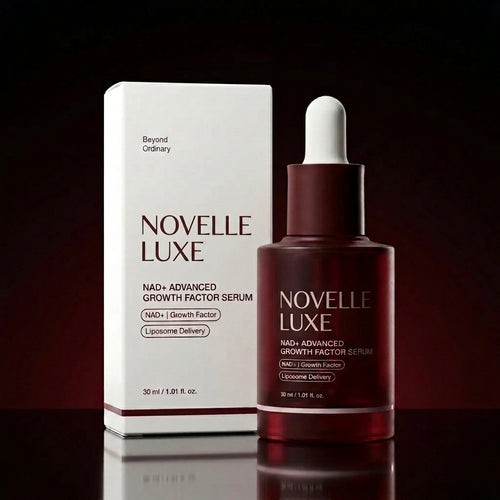 Luxe Serum