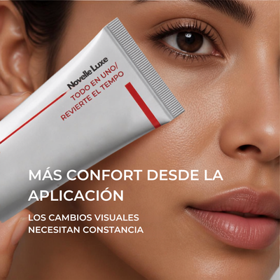 Novelle Luxe™ K-Glow Cream