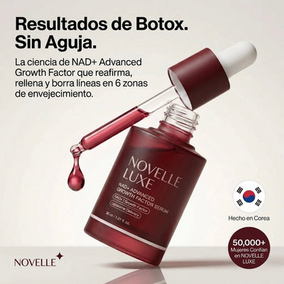 Luxe Serum