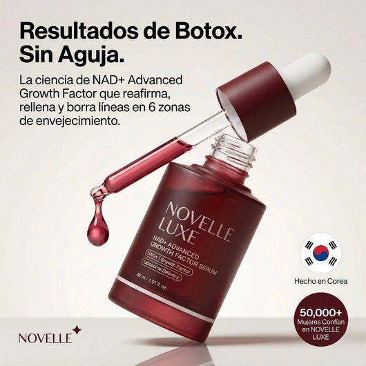 Luxe Serum