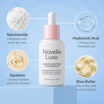 Suero para la piel Novelle Luxe ™