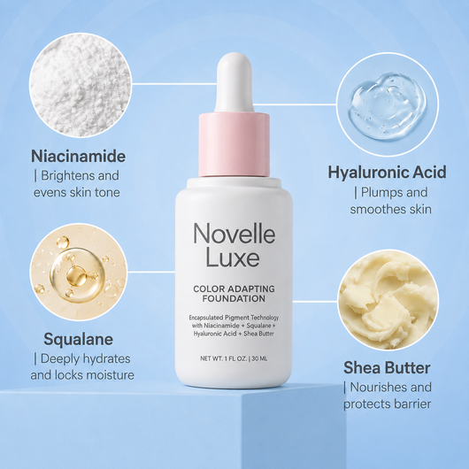 Suero para la piel Novelle Luxe ™