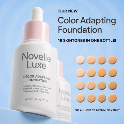 Suero para la piel Novelle Luxe ™