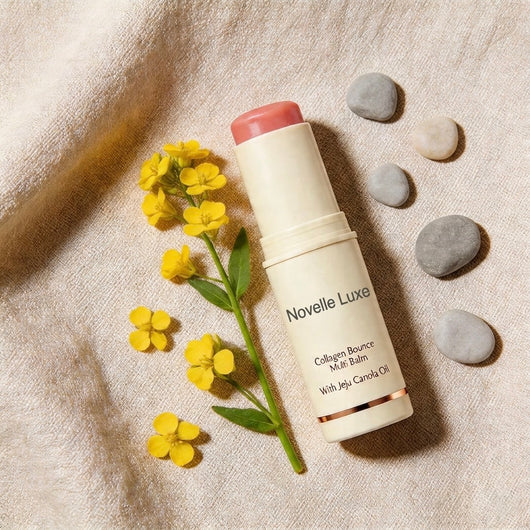 Balsamo Toque de Sol