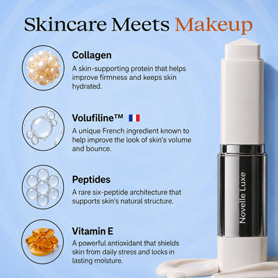 Novelle Luxe Second Skin Stick™