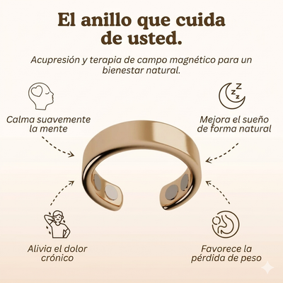 Anillo Vital