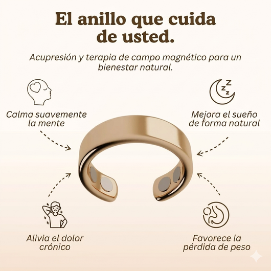 Anillo Vital