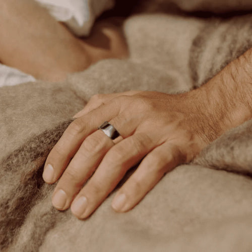 Anillo Vital