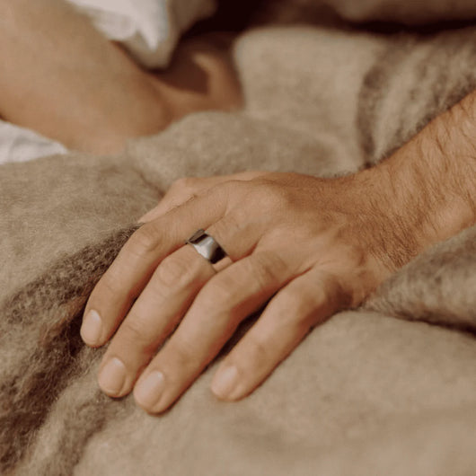 Anillo Vital