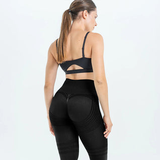 Leggings 3D anticelulíticos