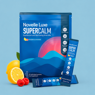 Supercalm Novelle Luxe