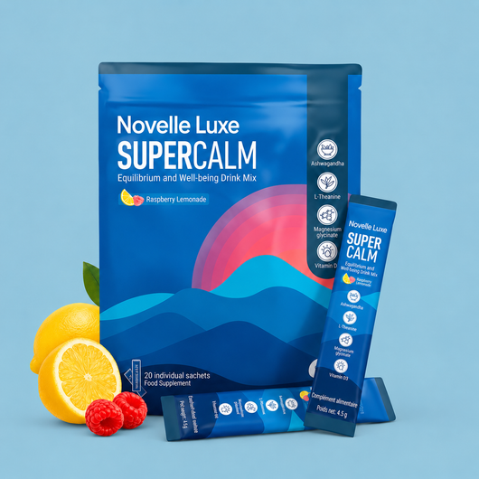 Supercalm Novelle Luxe