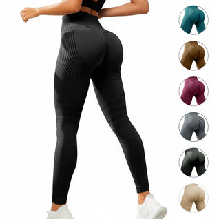 Leggings anticelulíticos 2.0