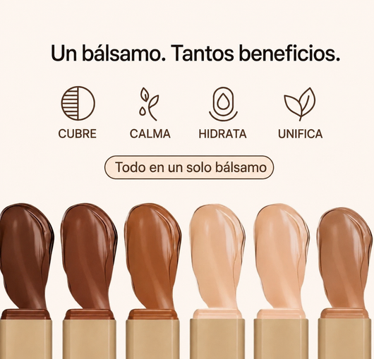 Bálsamo Velo de Piel