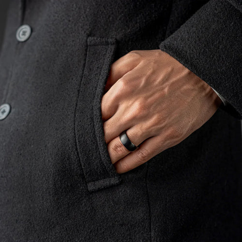 Anillo Vital