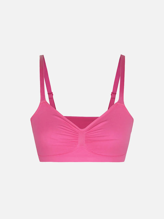 Sujetador Confort Premium Novelle Luxe