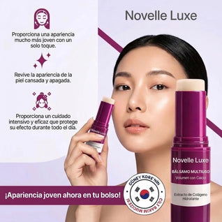 Balsamo Esencia Glow