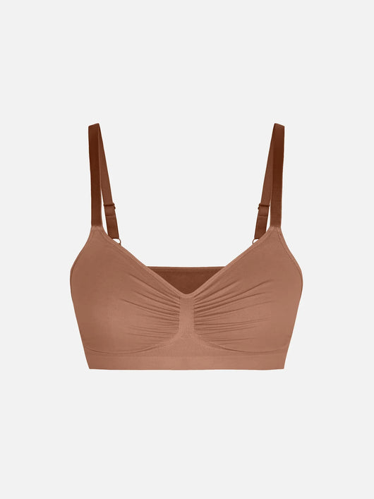 Sujetador Confort Premium Novelle Luxe