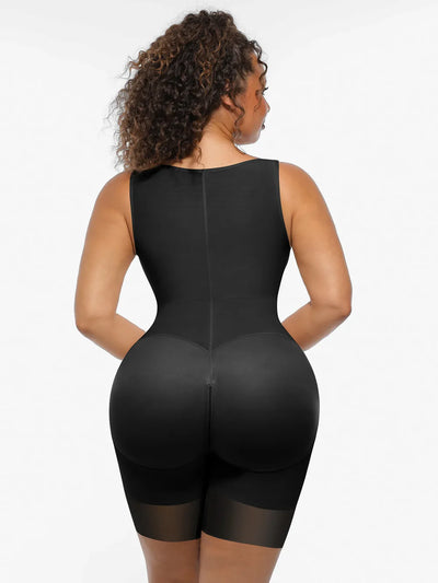 Faja control de Abdomen Novelle Luxe