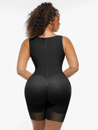 Faja control de Abdomen Novelle Luxe