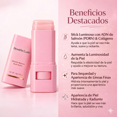 CalciGlow Balsamo