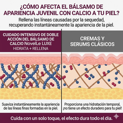 Balsamo Esencia Glow