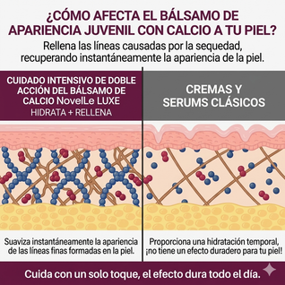 Balsamo Esencia Glow