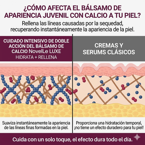Balsamo Esencia Glow