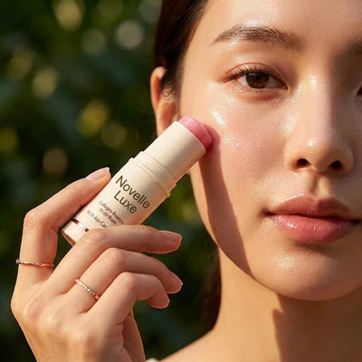 Balsamo Toque de Sol