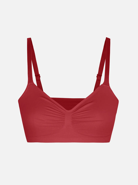 Sujetador Confort Premium Novelle Luxe