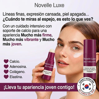 Balsamo Esencia Glow