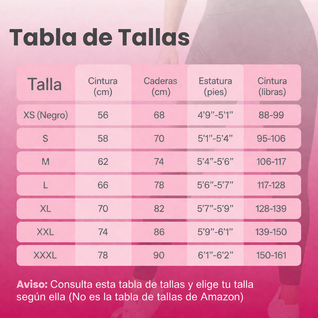 Leggings anticelulíticos 2.0