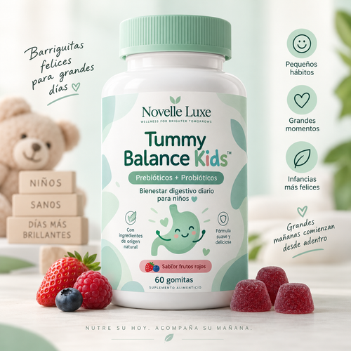 Tummy Balance Kids™
