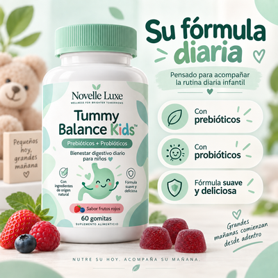 Tummy Balance Kids™