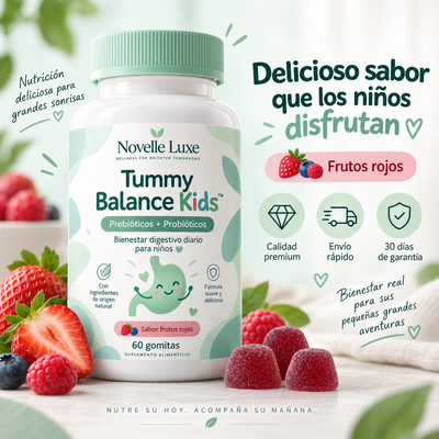 Tummy Balance Kids™