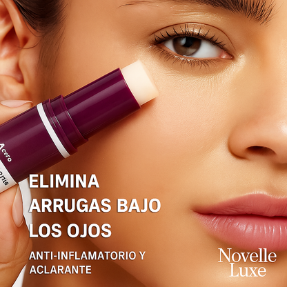 Novelleluxe - Balsamo facial reductor de arrugas