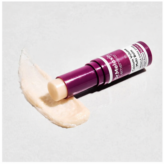 Bálsamo Facial Reafirmante - Elimina Arrugas y Líneas de Expresión