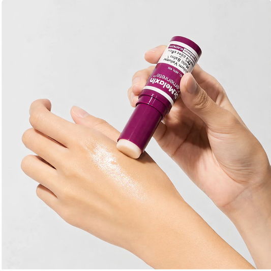 Bálsamo Facial Reafirmante - Elimina Arrugas y Líneas de Expresión