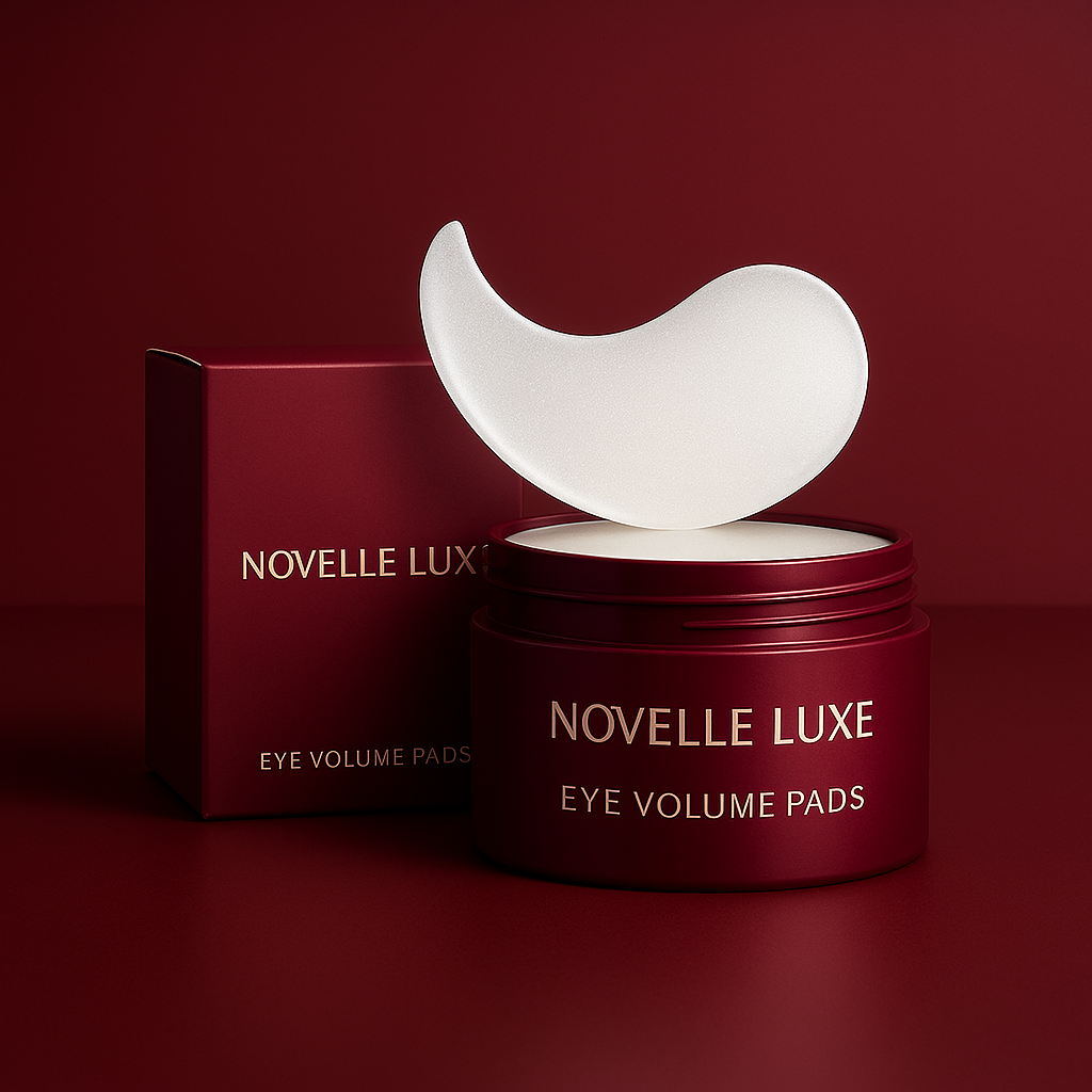 Novelleluxe – Anti-Age Øjencreme