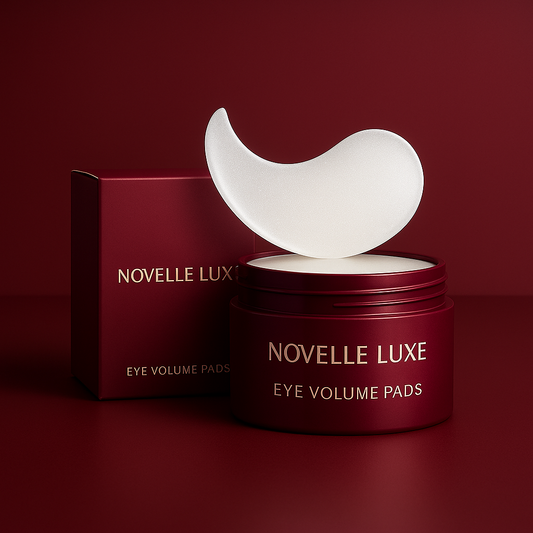 Novelleluxe – Anti-Age Øjencreme