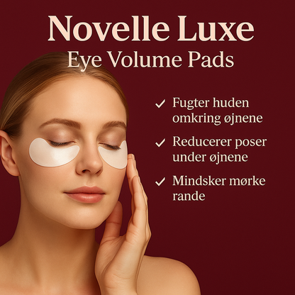 Novelleluxe – Anti-Age Øjencreme