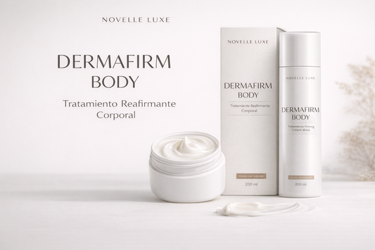 Novelle Luxe - Dermafirm Body