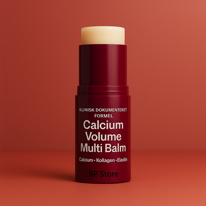 Novelleluxe - Ansigtsbalsam til reduktion af rynker