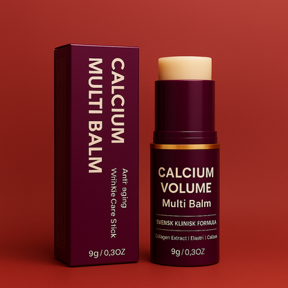 Novelleluxe - Ansigtsbalsam til reduktion af rynker