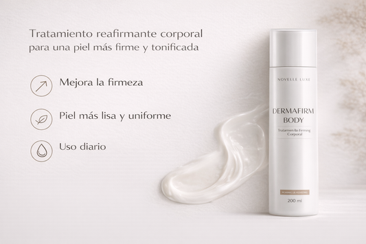 Novelle Luxe - Dermafirm Body