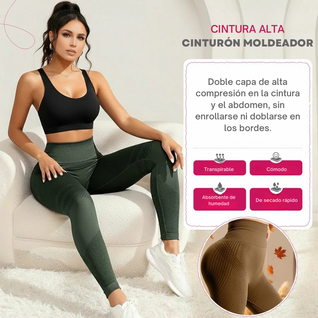 Leggings anticelulíticos 2.0
