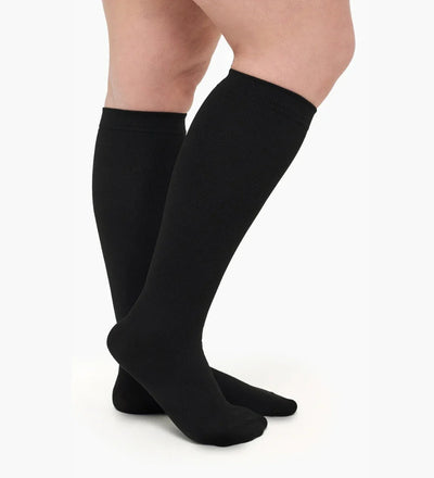Calcetines de compresión Novelle Luxe